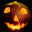 Halloween icon