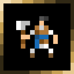 Icon for The Woodsman's Final Fate