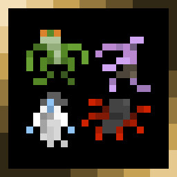 Icon for Ghost Among Ghosts