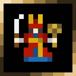 Icon for Filial Piety Across the Underworld