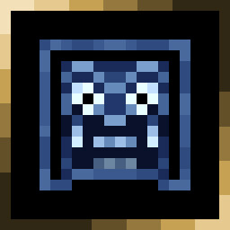 Icon for Nightmare of the Underworld