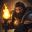 Dungeon Ward icon