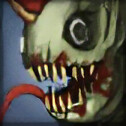 Icon for Winner of a Zombiefish