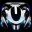 Nebula Strike Demo icon
