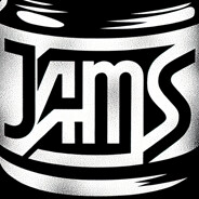 Icon for JAMMIN'