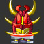 'Honor and Glory' achievement icon
