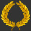 'Challenger' achievement icon