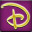 Disney's Princess Enchanted Journey icon