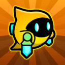 You're too used to stars