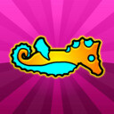 Tonight, we dine in GEOMETRY DASH!