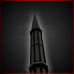 Pointy...