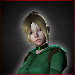 The Princess is in Another Spire