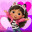 DreamWorks Gabby’s Dollhouse: Ready to Party icon
