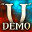 Valor of Man Demo icon