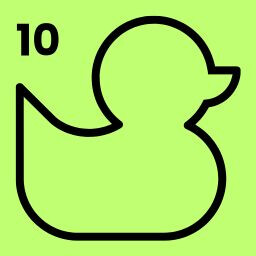 Icon for Duck Hunter