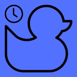 Icon for I don't give a Quack!