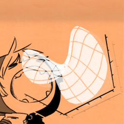 Non-Euclydian Mapping