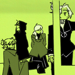 On a parcouru le chemin