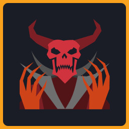 Overlord's Doom