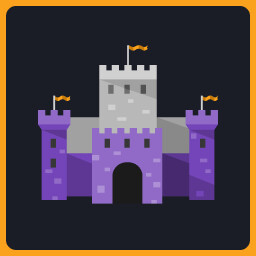 Fortress Conqueror
