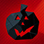 Icon for Pumpkin spiced SUPERHOT