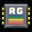 Retro Gadgets Playground icon