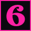 Icon for Level 6