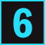 Icon for Level 6