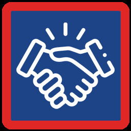 Tritt meinem Team bei!