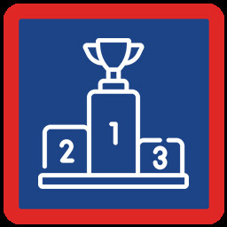 Aufstrebendes Talent