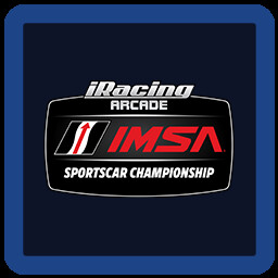 IMSA-Sportwagen-Meisterschaft