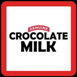 Crocolate Milk
