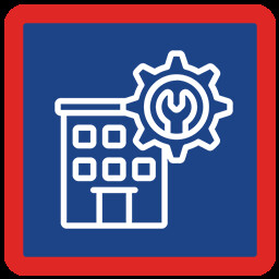 Aufstrebender Konstrukteur