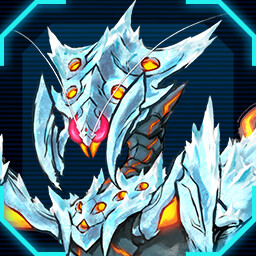 Adversario imponente