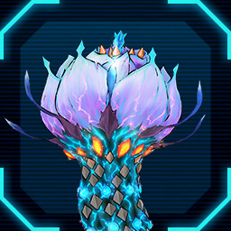 Primer rival poderoso