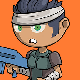 Icon for High ground