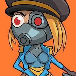 Icon for Air command