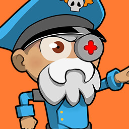 Icon for Master of Ordnance