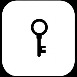 Icon for Get a First Key