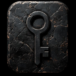 Icon for Get a Second Key
