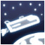 Icon for The Shiny Spaceship