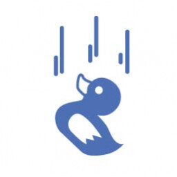 Icon for Falling Duck