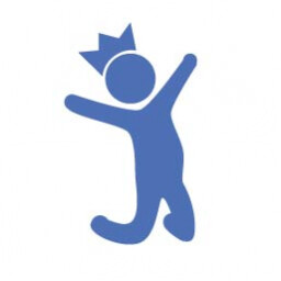 Icon for Parkour Master