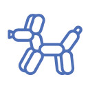 Icon for Wow, you got it!