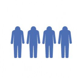 Icon for Oh, Mannequins...