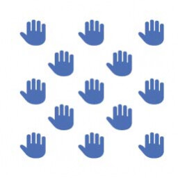 Icon for Run from the Hands