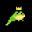 Jumfrog icon