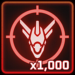 Achievement icon