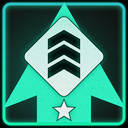 Achievement icon