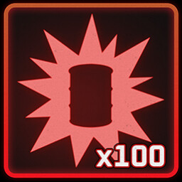 Achievement icon